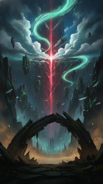 Void Rift